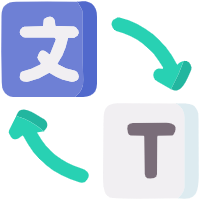 Provide on-site Spanish translation